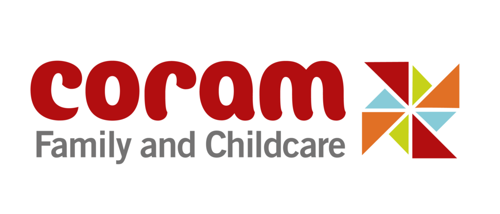 Coram today - Coram Group : Coram Group